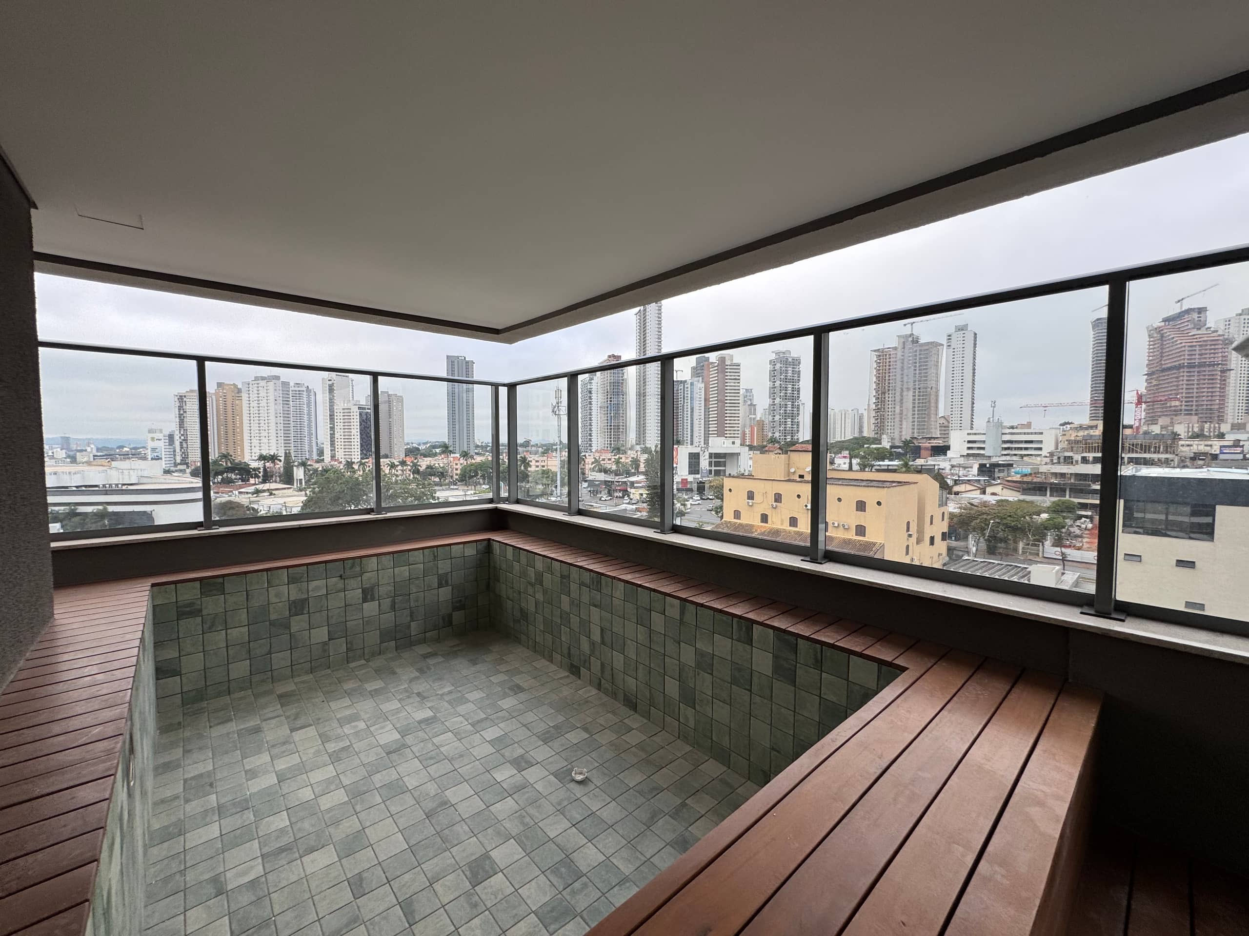 Opus Penthouse Bougaville 226m²