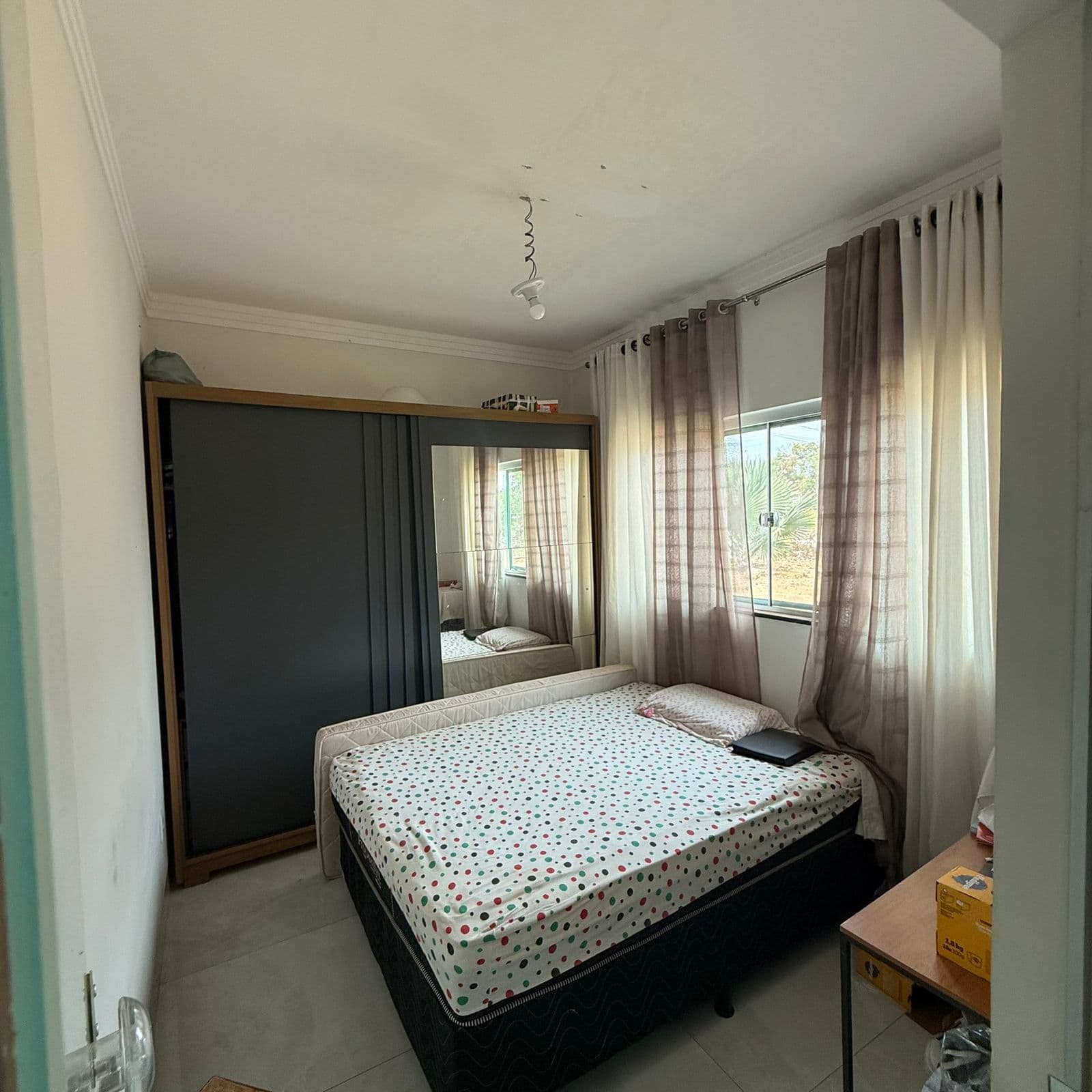 Casa Mansões Morumbi 1.590M²