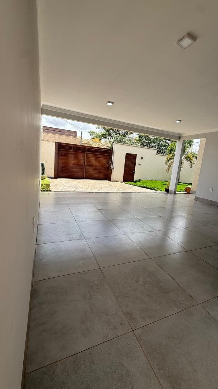Casa Térrea Goiânia 2 235m²
