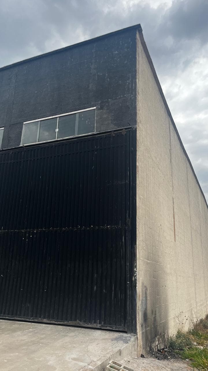Galpão Setor Três Marias 296m²