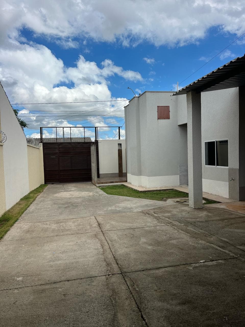 Imóvel Comercial Residencial Paraíso 73M²