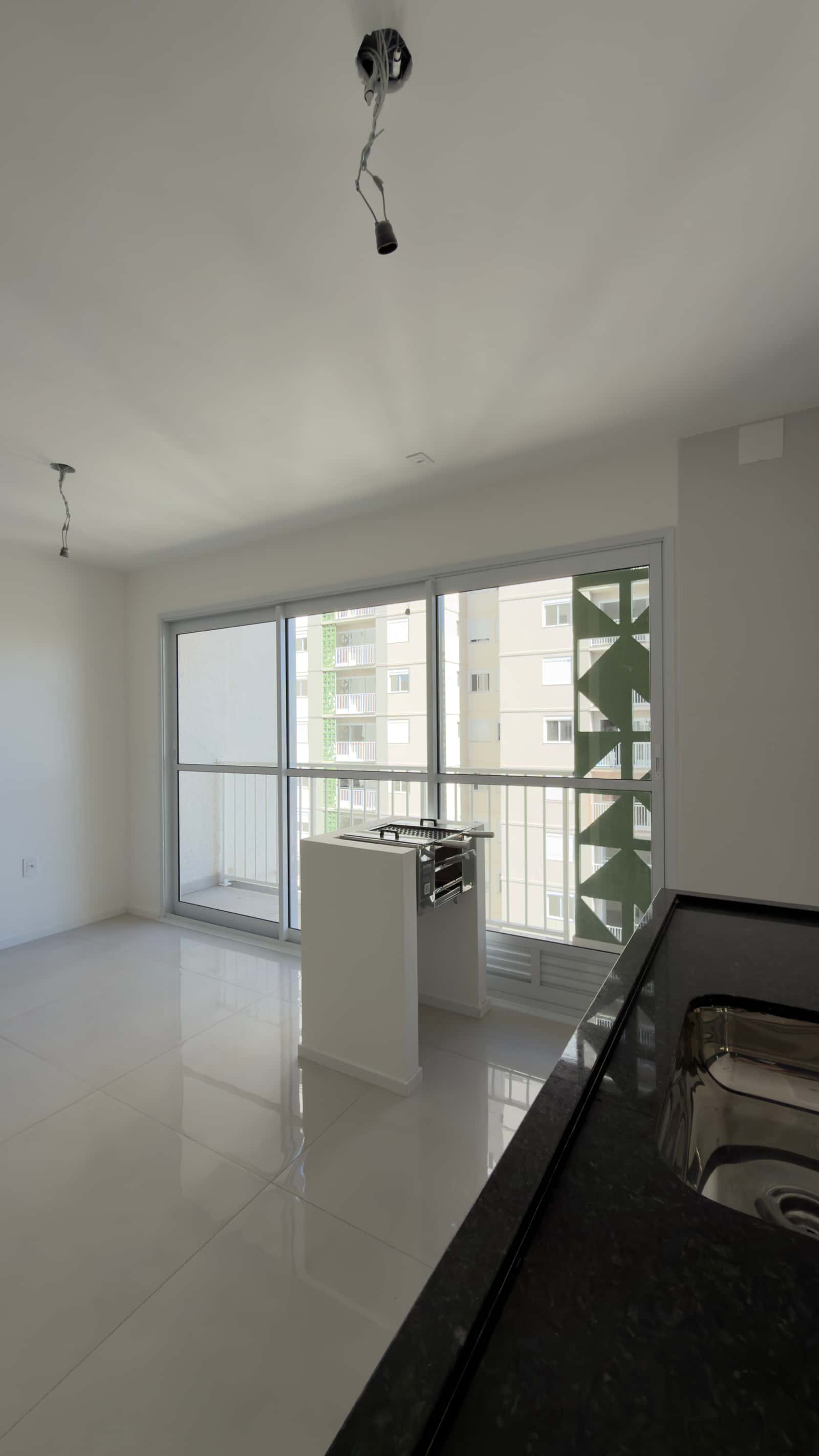 Apartamento Whish Vaca Brava 69m²