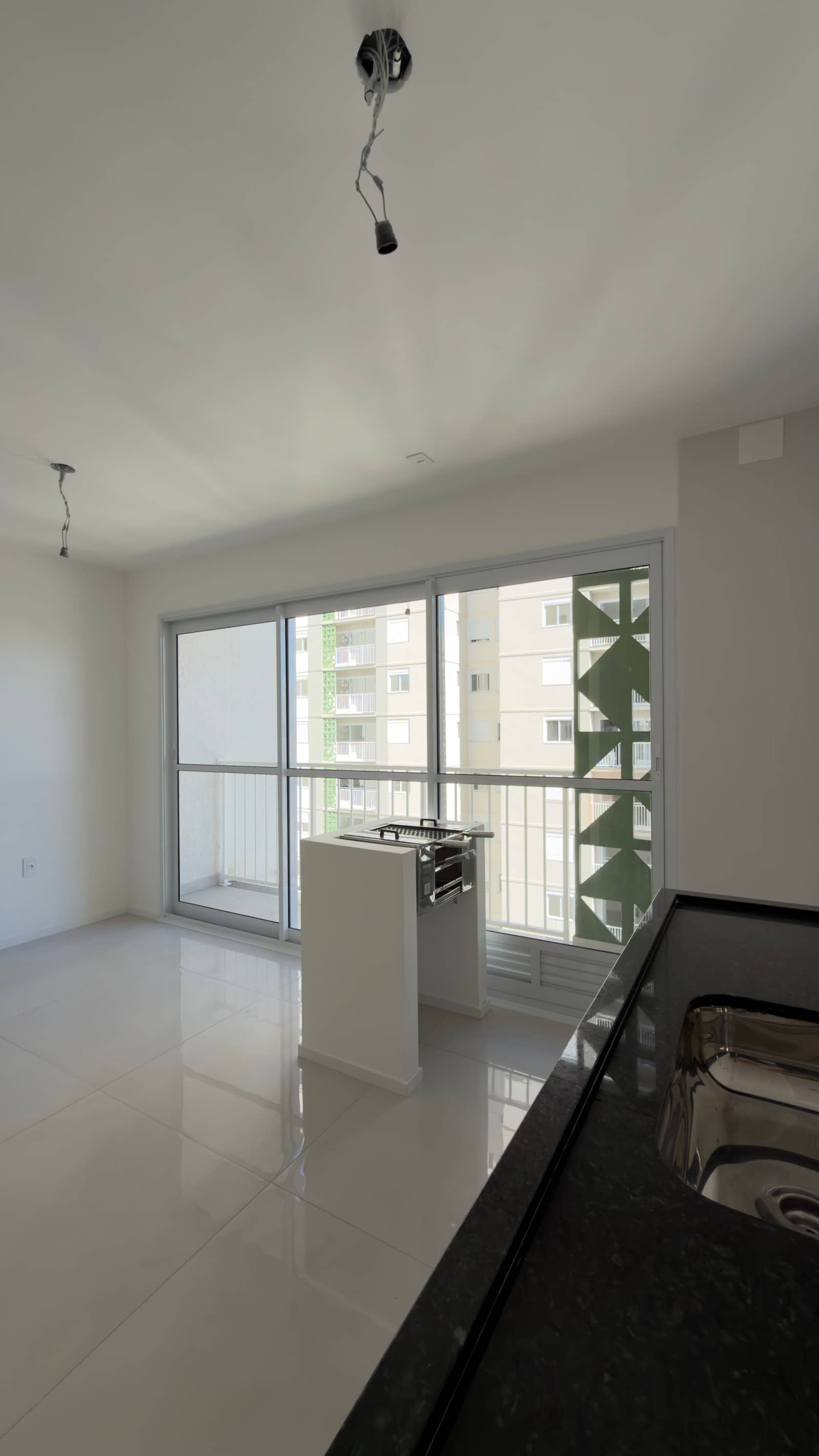 Apartamento Whish Vaca Brava 69m²