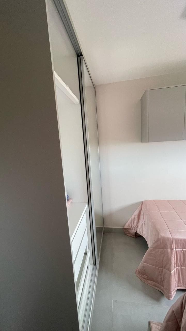 Apartamento Residencial Arte Life 80m²