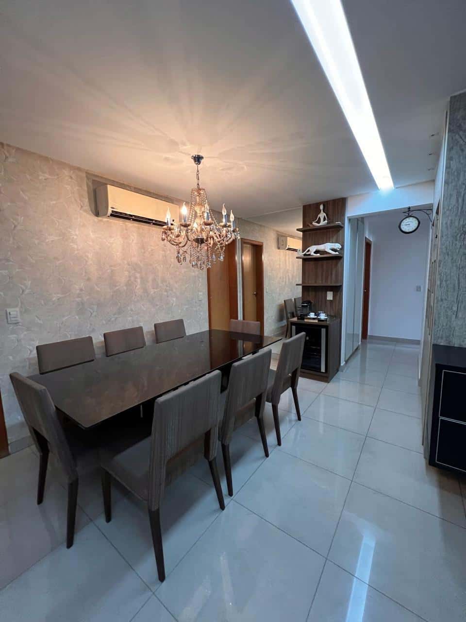 Apartamento Residencial Verona 105m²