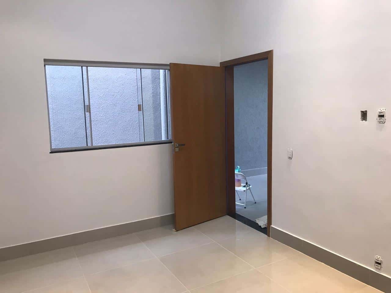 Casa Boa esperança 114m²