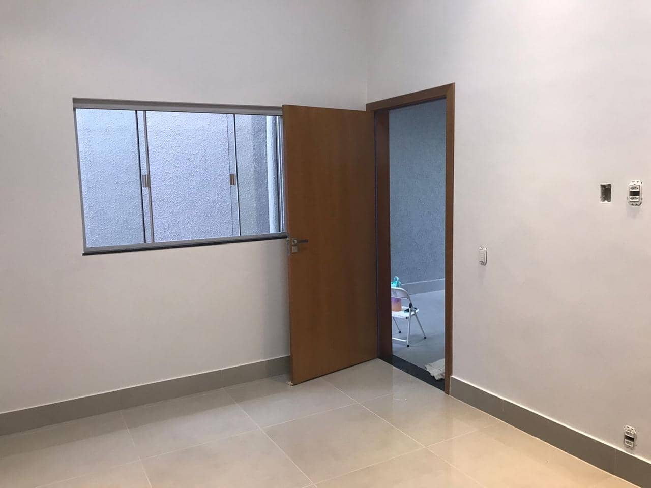 Casa Boa esperança 114m²