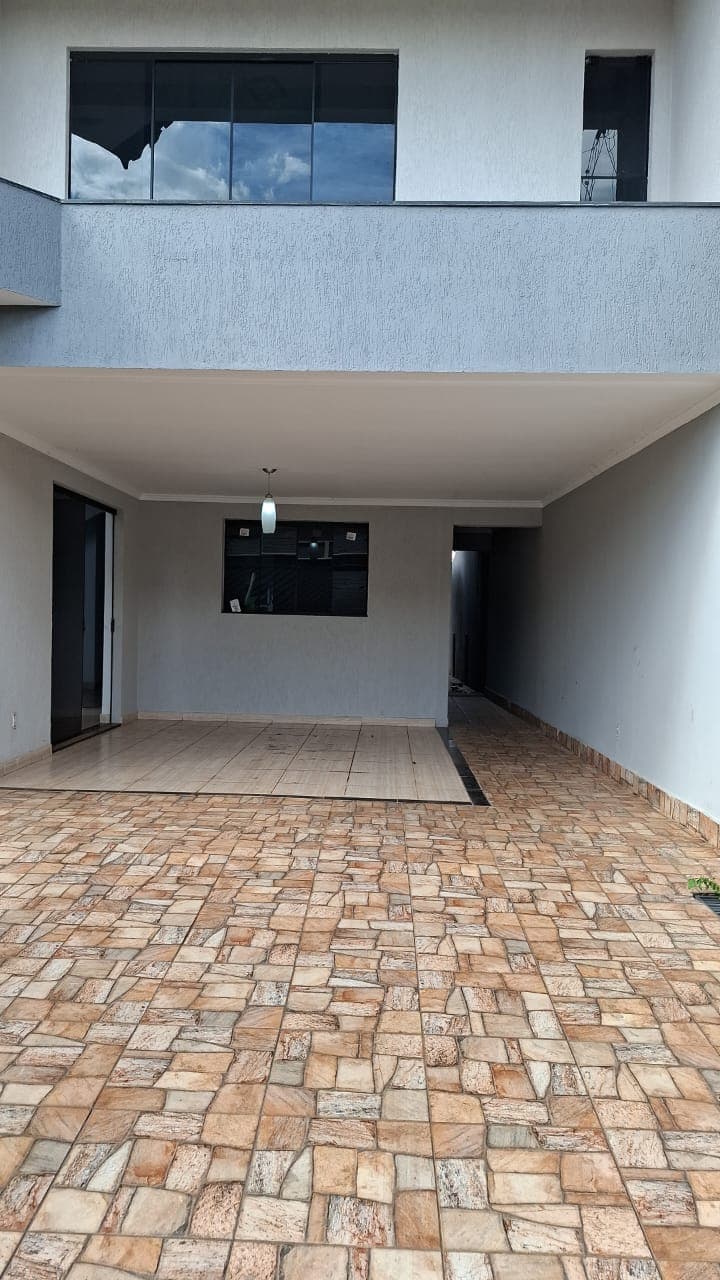 Garagem