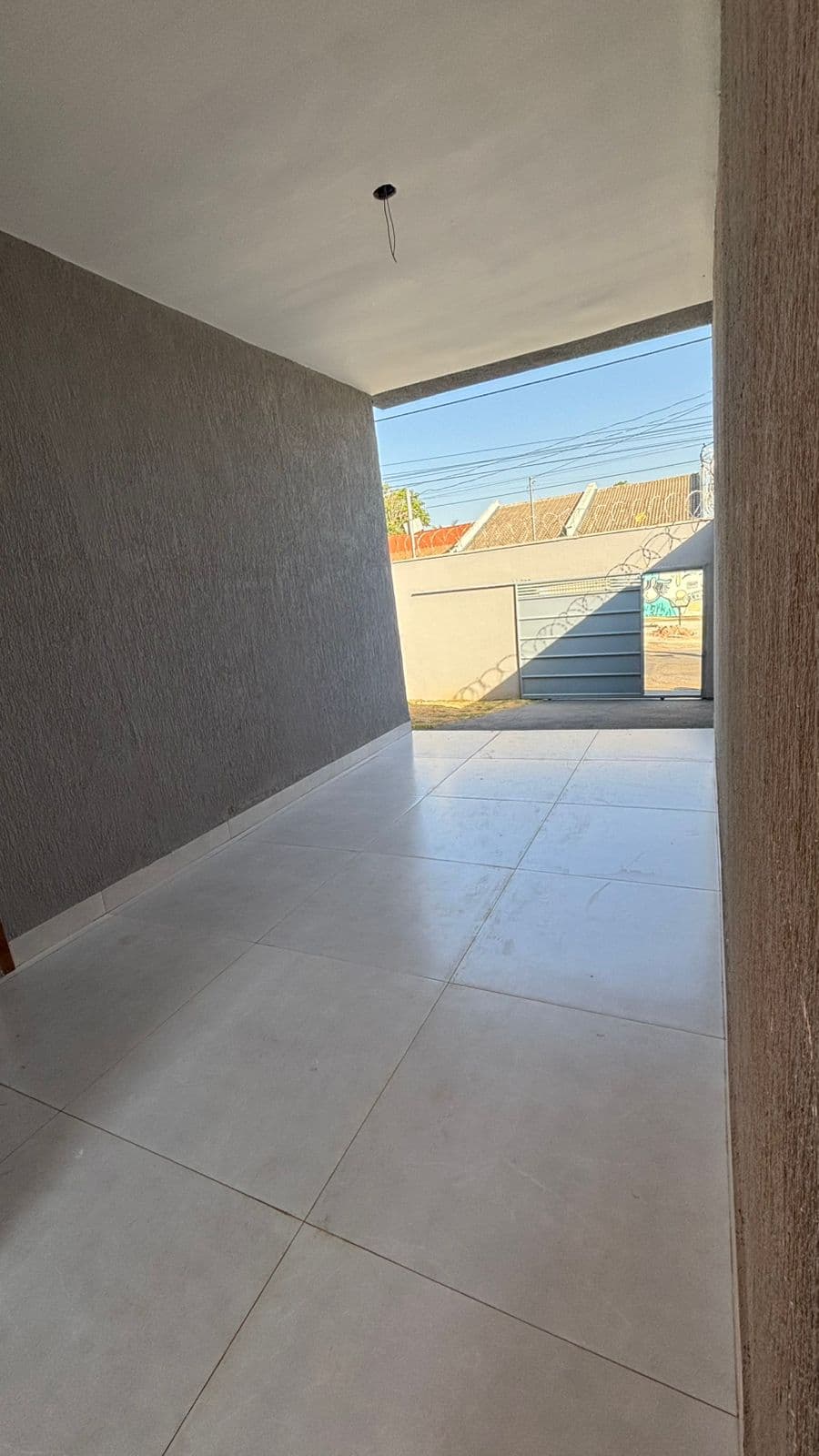Casa Cidade Vera Cruz 180m²