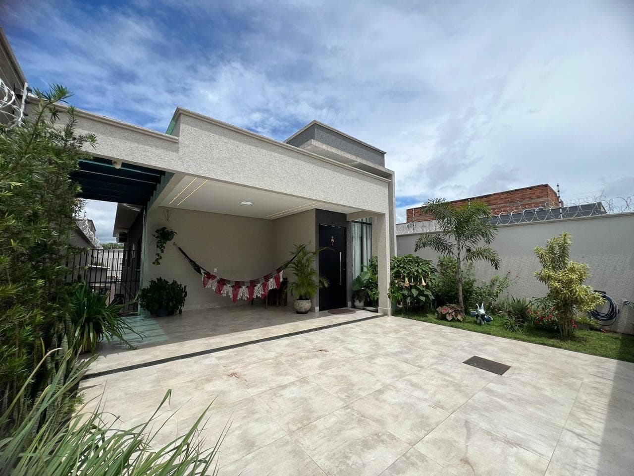 Casa Jardim Fonte Nova 280m²
