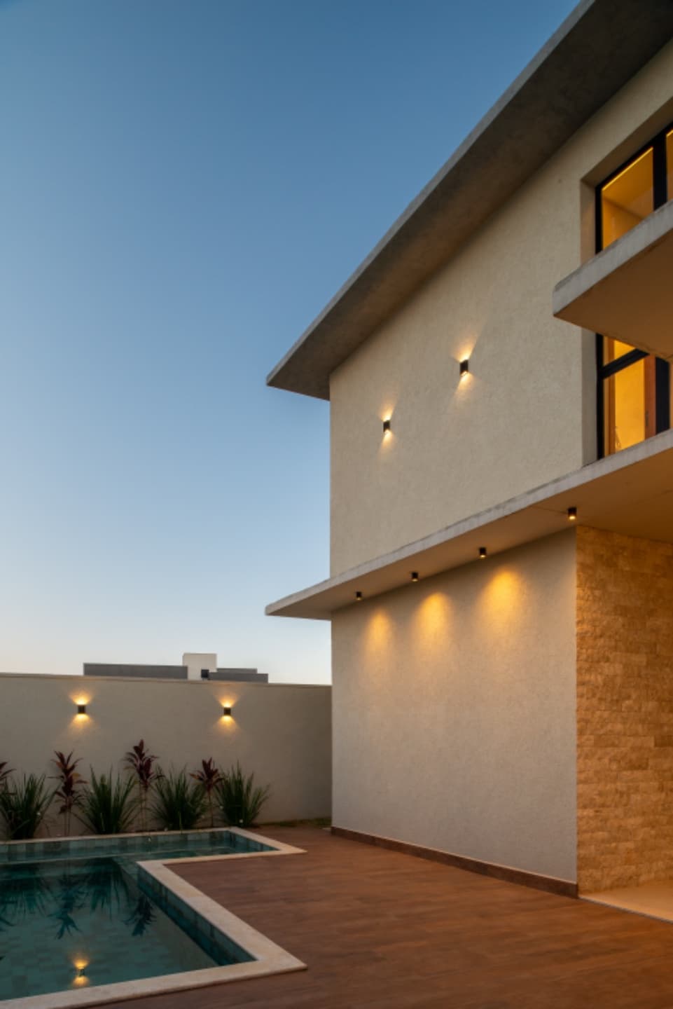 Sobrado Jardins Capri 261m²