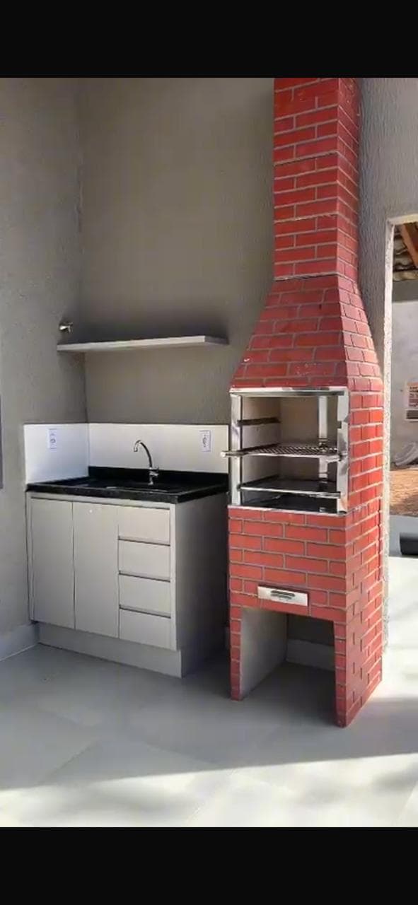CONDOMINIO RESIDENCIAL TREVISO 95,75m²