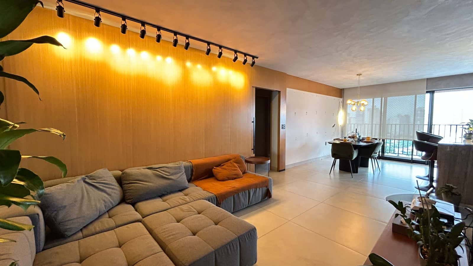 Apartamento Hit Marista 116m²
