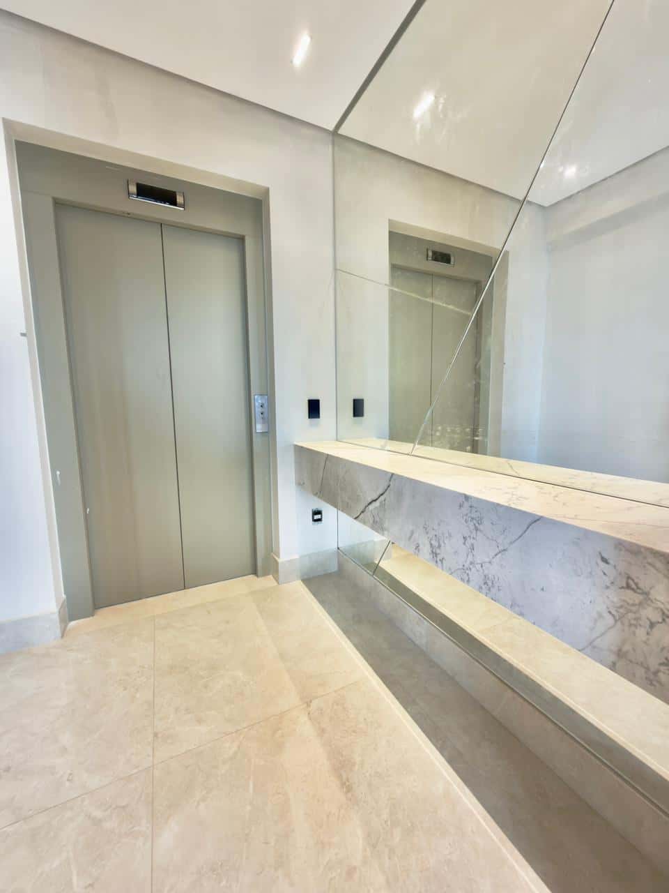 Apartamento Arte Verde Marista