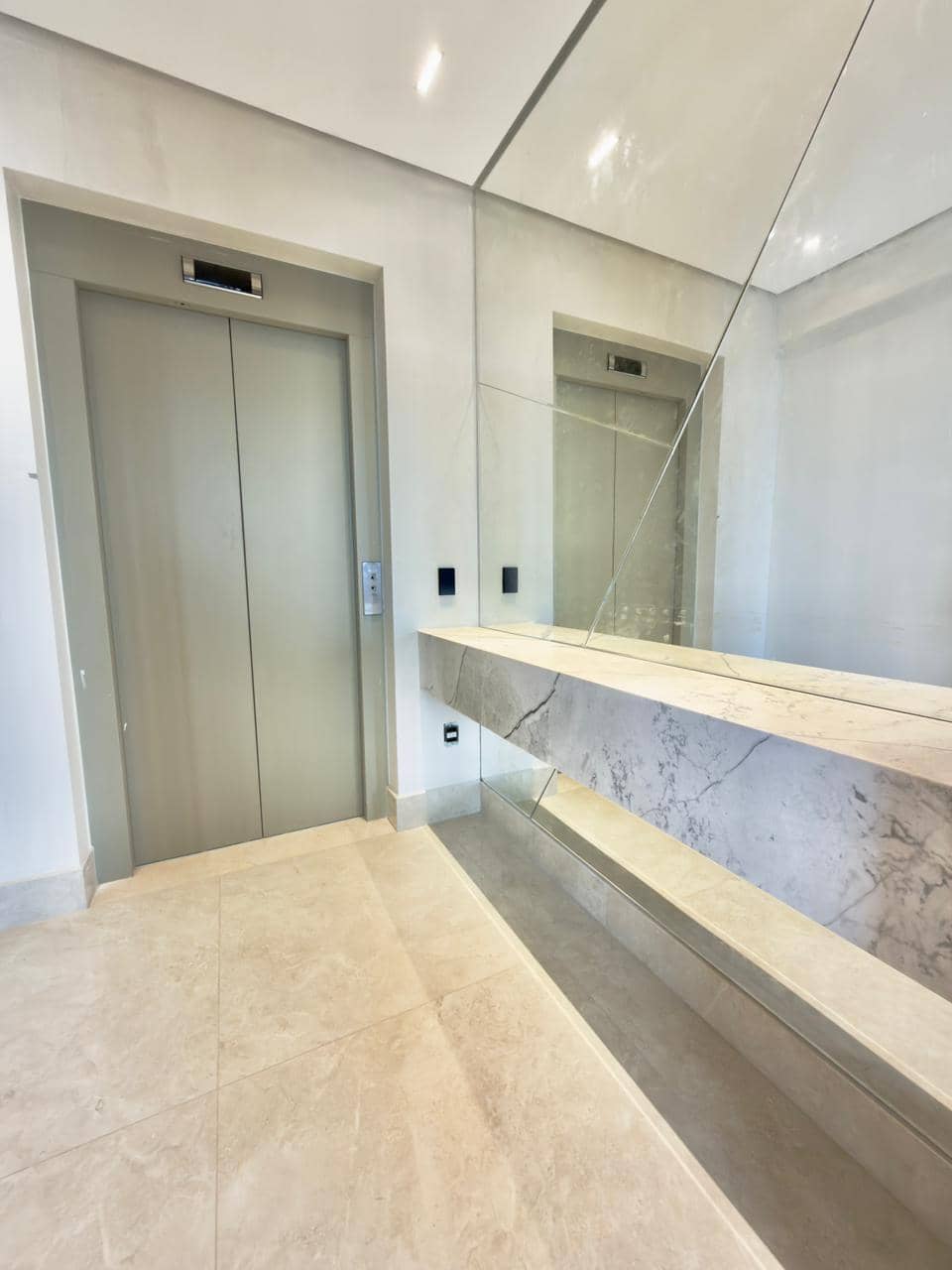 Apartamento Arte Verde Marista