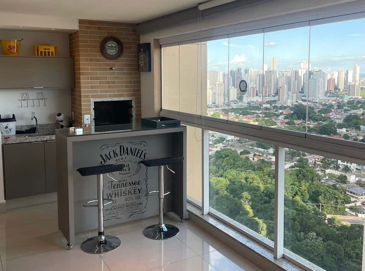 Apartamento Only Marista 111m²