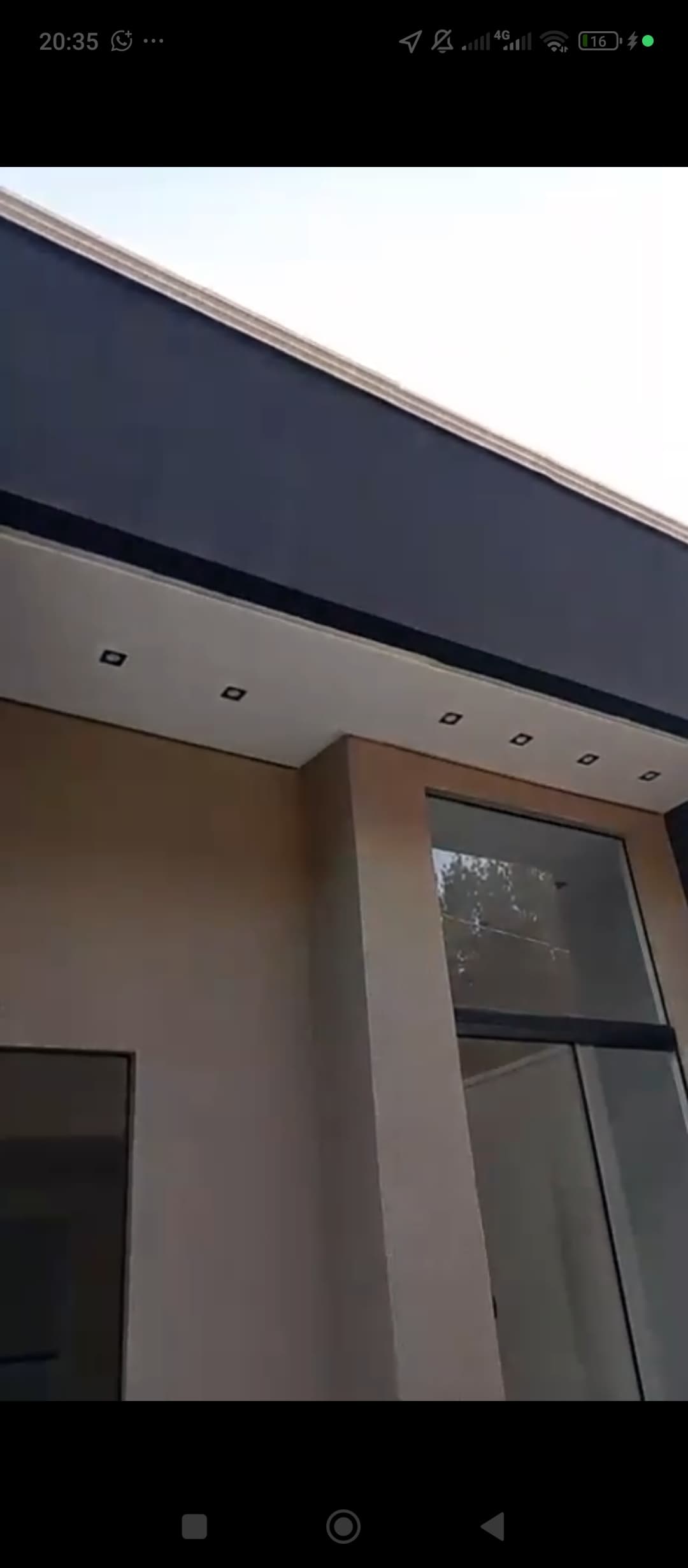 Casa Res. Triunfo 167m²