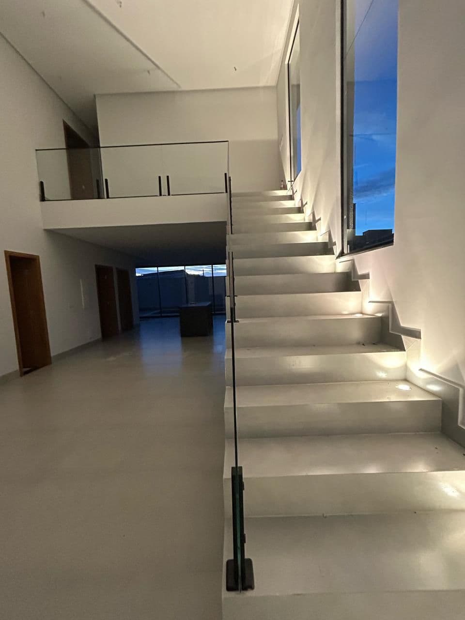 Casa Sobrado Jardins Barcelona 230m²