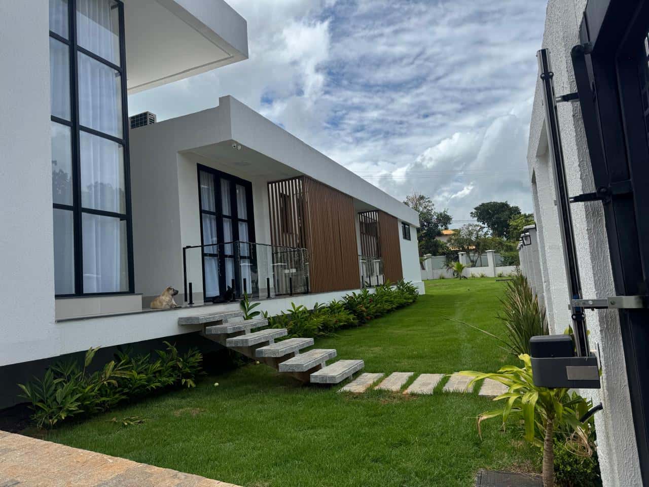 Chácara Residencial Villa Verde 1758m²
