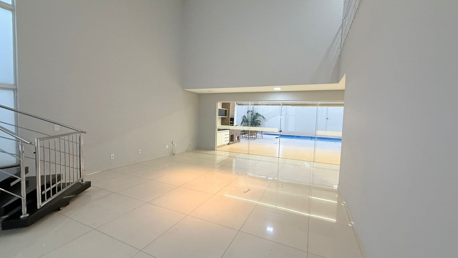 Sobrado Jardins Monaco 315m²