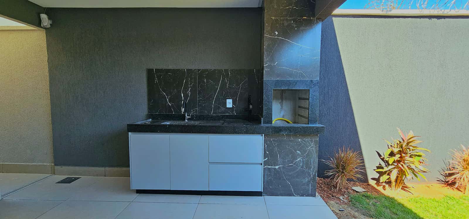 Casa Residencial Buena Vista IV 125M²