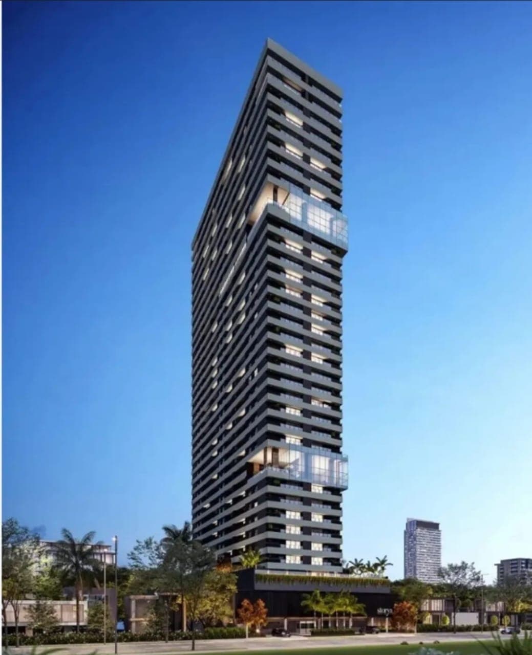 Apartamento Storya Casa Versátil 48m²