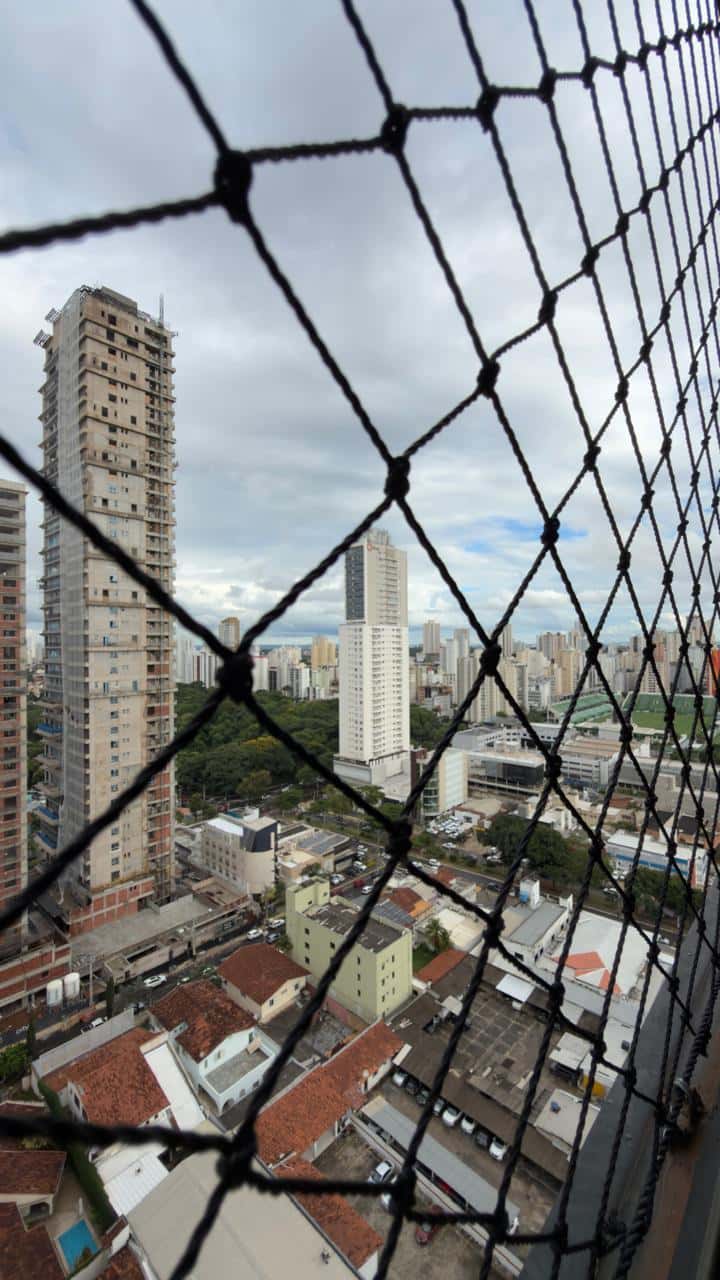 Apartamento Cena Marista 125m²