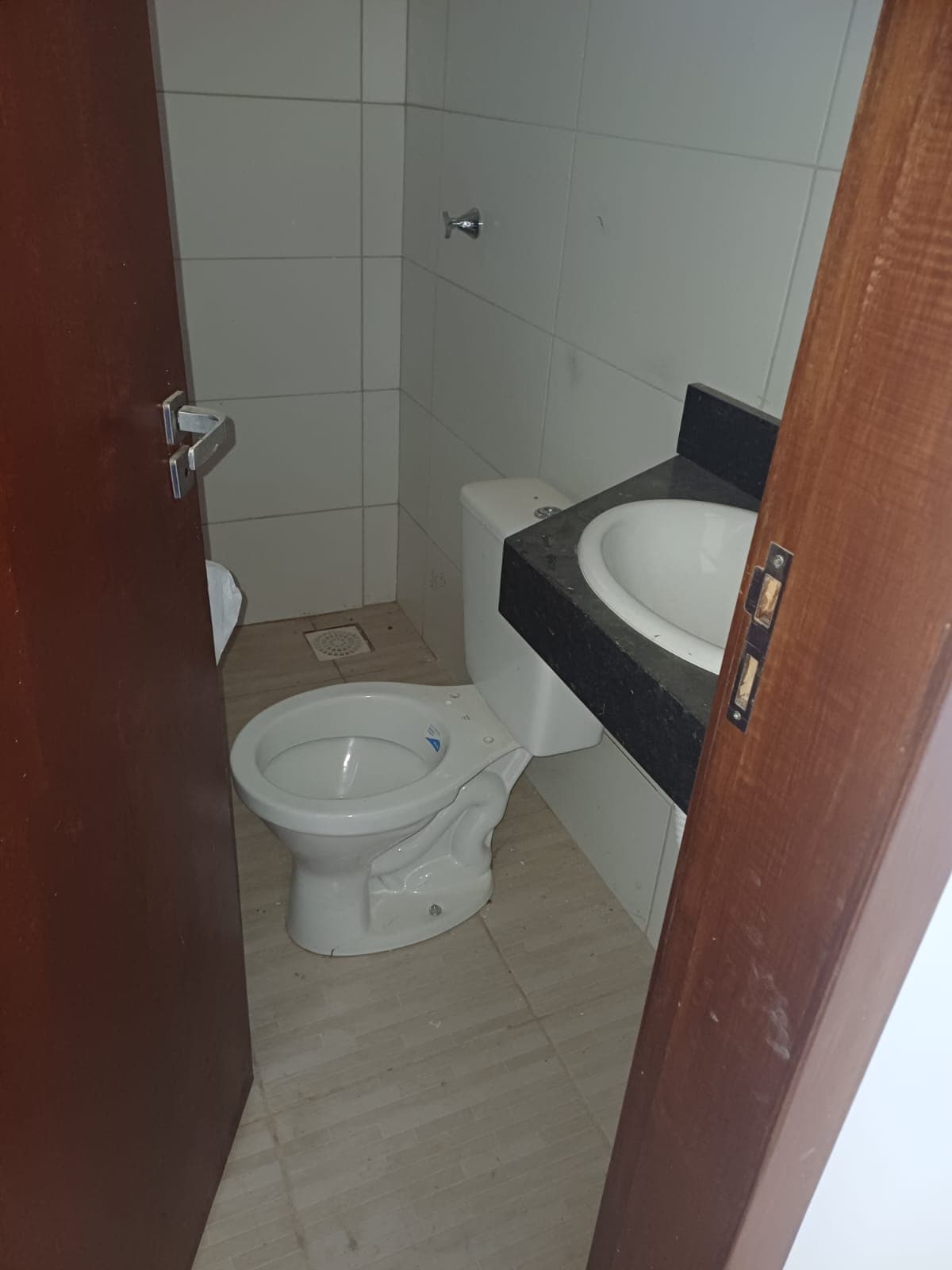 Casa Residencial Itaipu 84m²