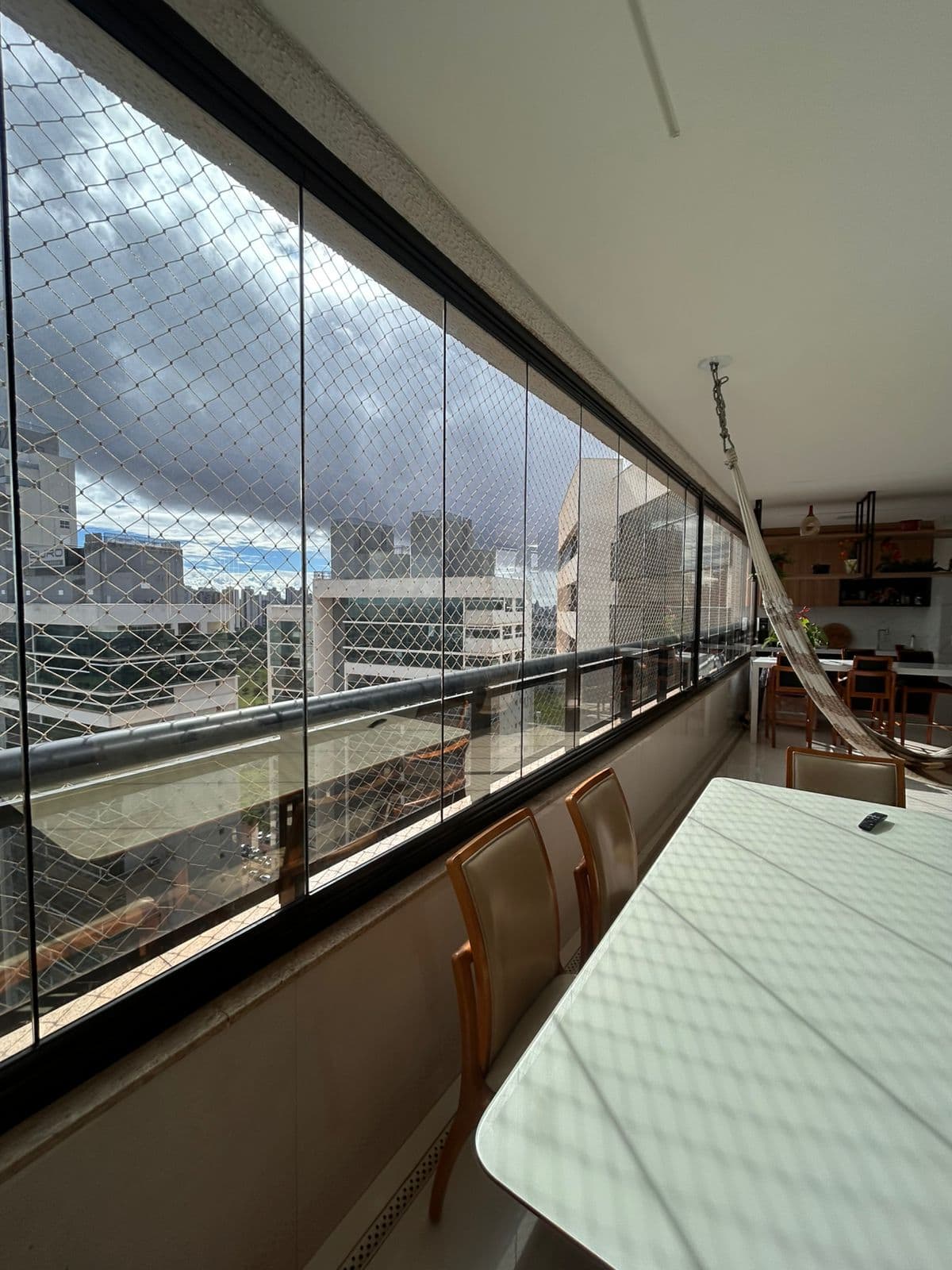 Penthouse Parque Ibirapuera 269 m²