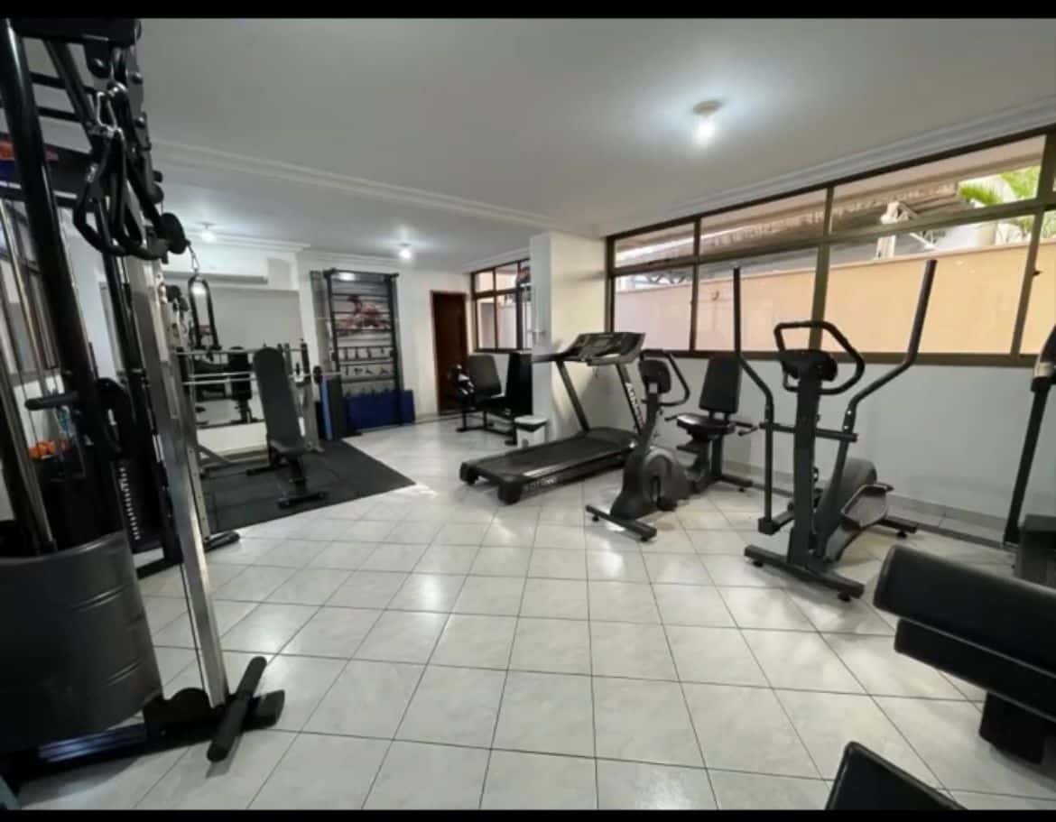 Apartamento Cond. Selena Palace 172m²