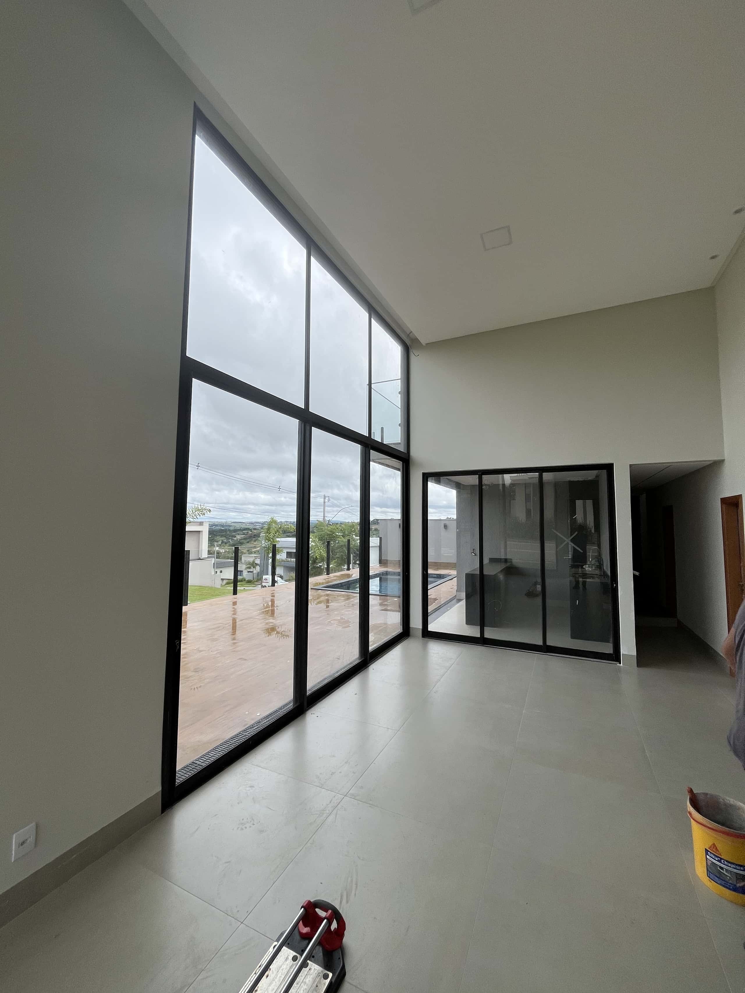 Sobrado no Jardins Bolonha 225m²