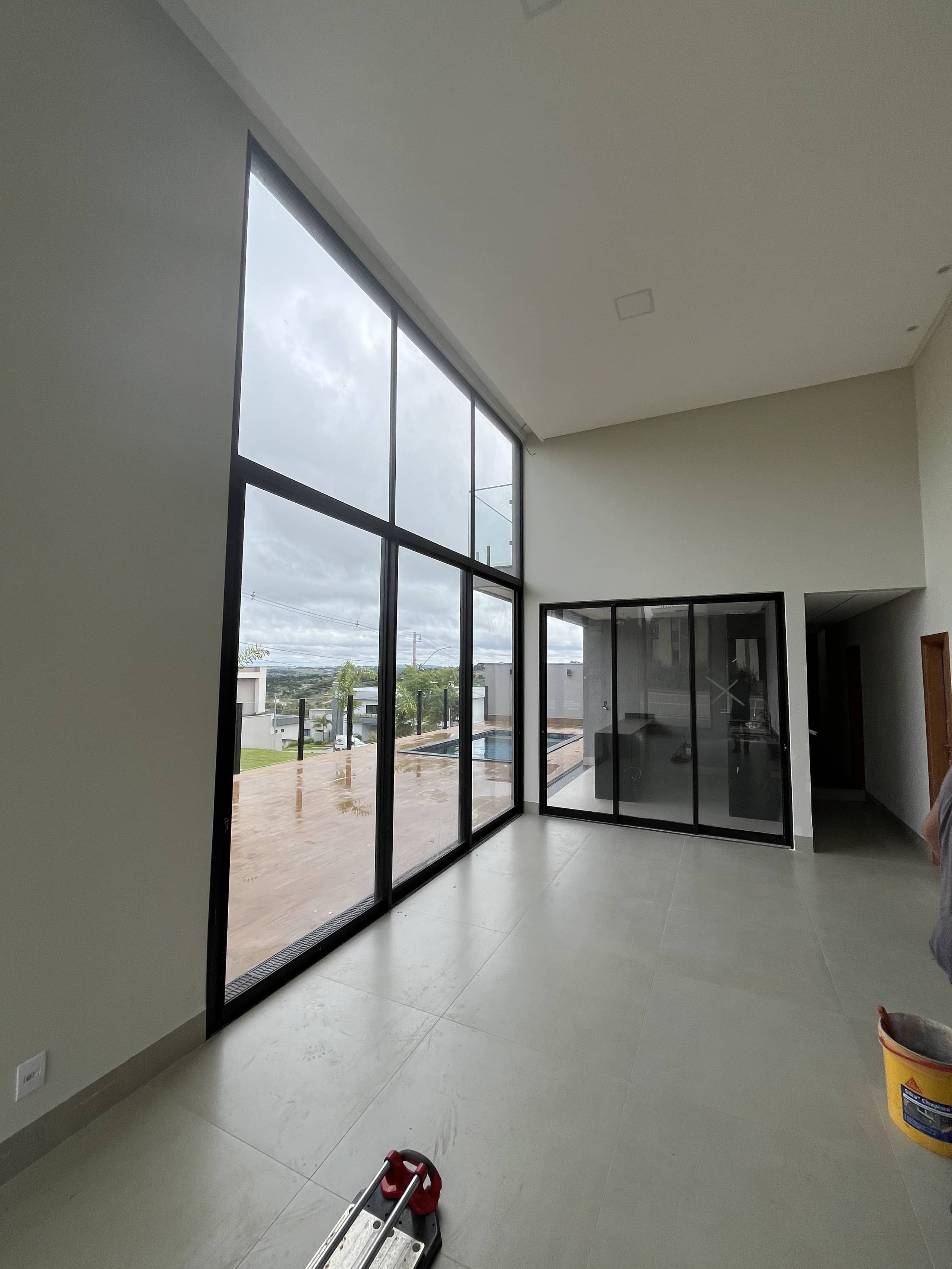 Sobrado no Jardins Bolonha 225m²