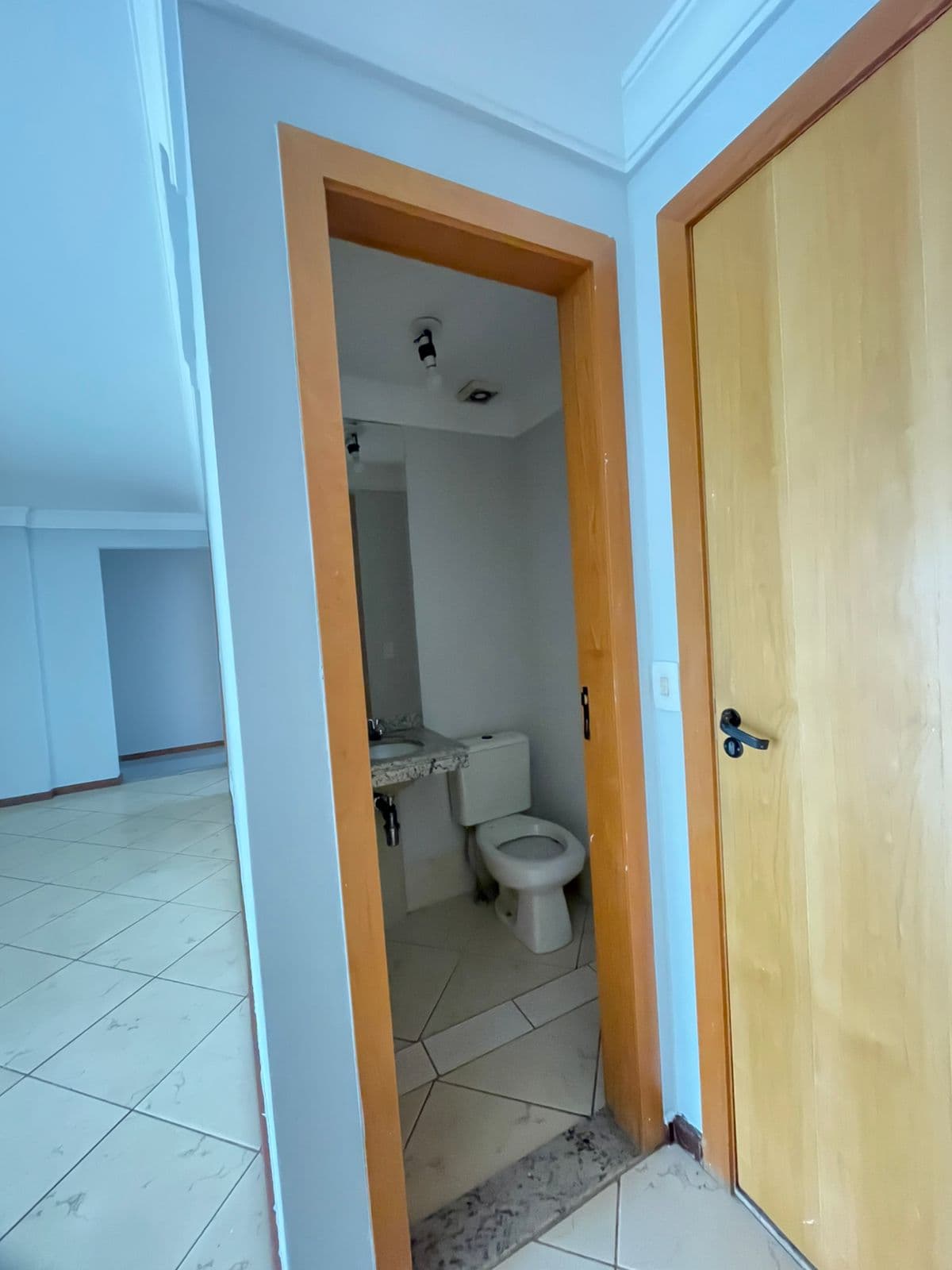 Apartamento Spazio Firenze 114m²