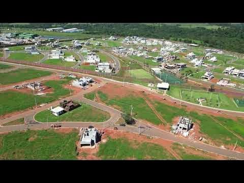 Lote Jardins Parma 275m²