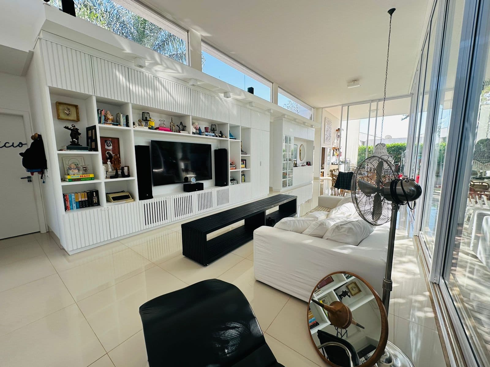 Casa Jardins Verona