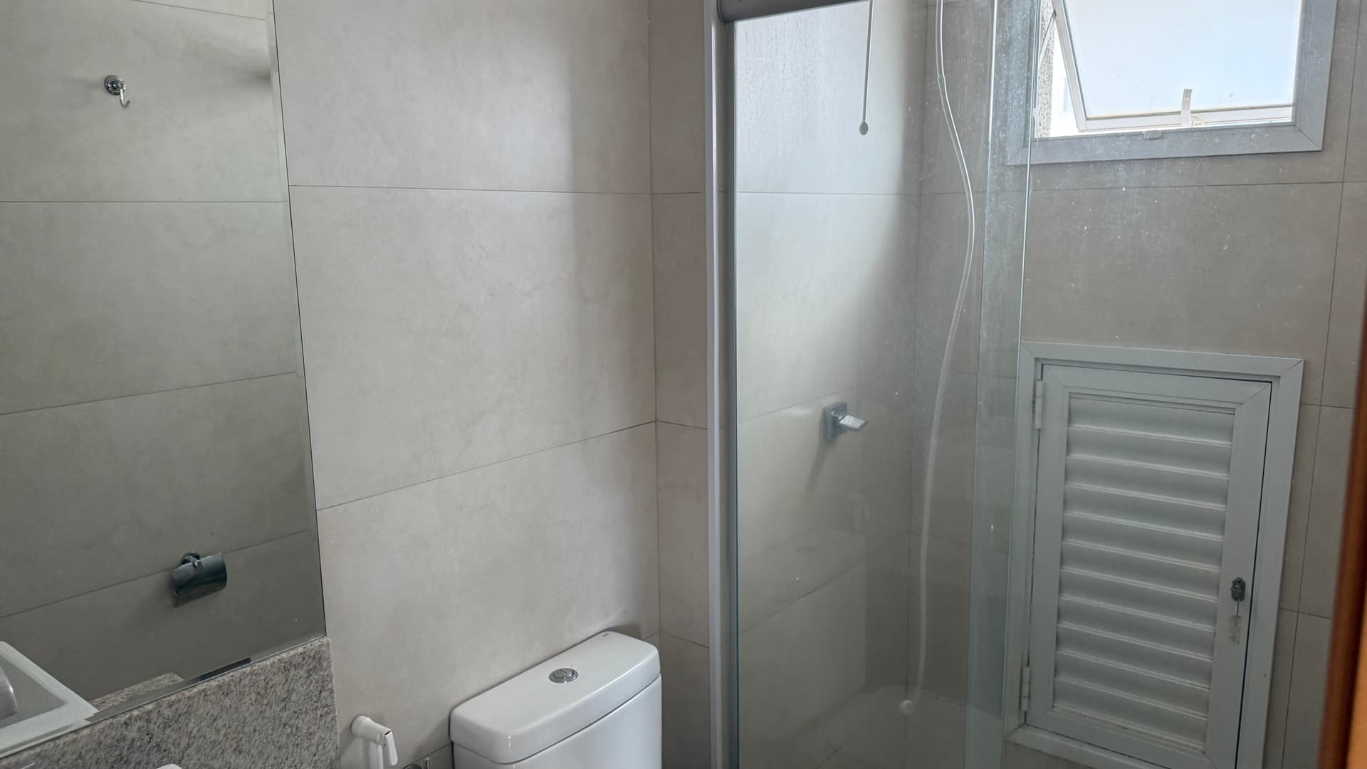 Flat Lux Home Design 45m²