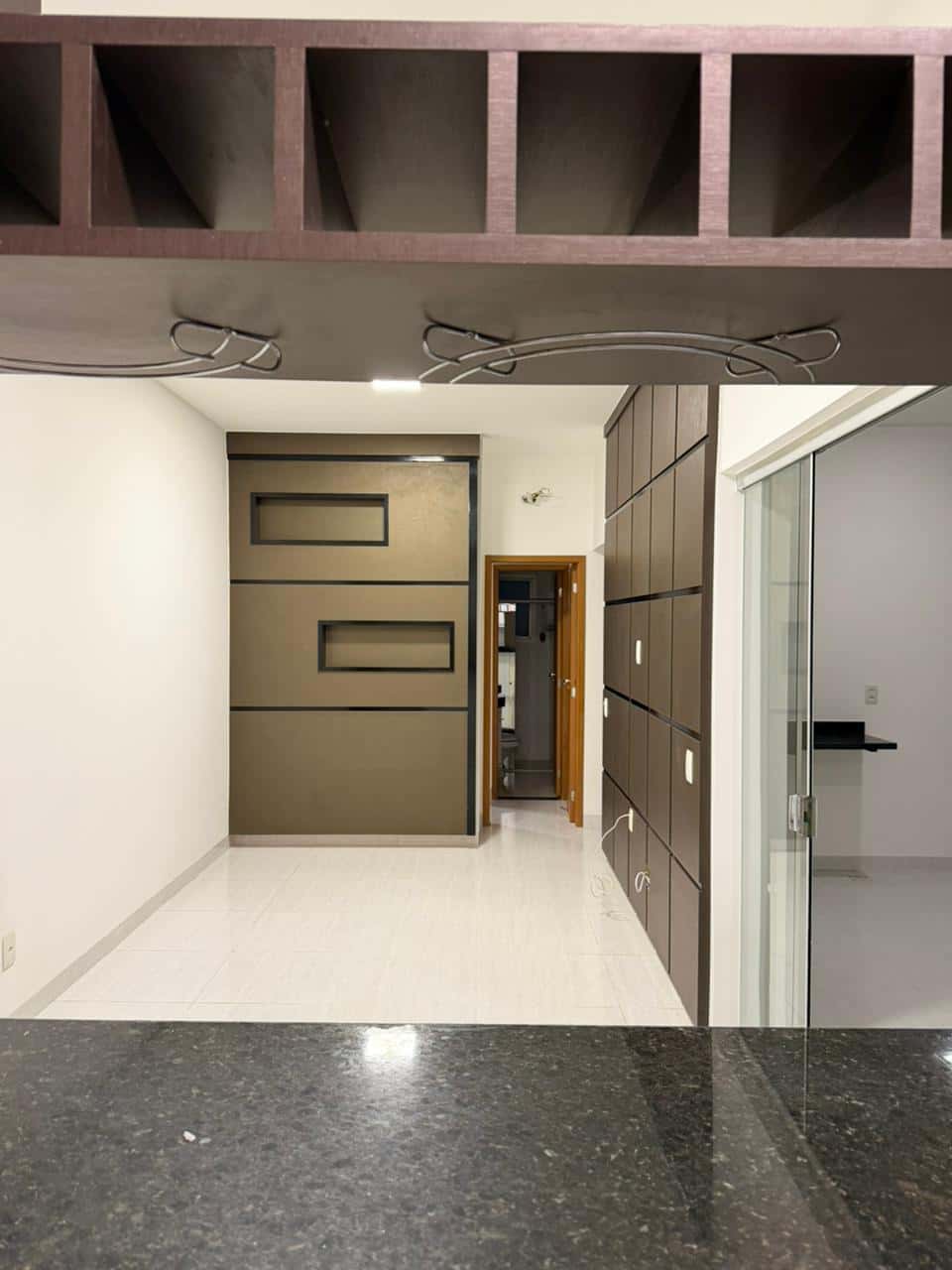 Apartamento Liverpool Life Style - Pedro Ludovico 78m²