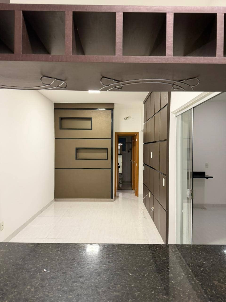 Apartamento Liverpool Life Style - Pedro Ludovico 78m²