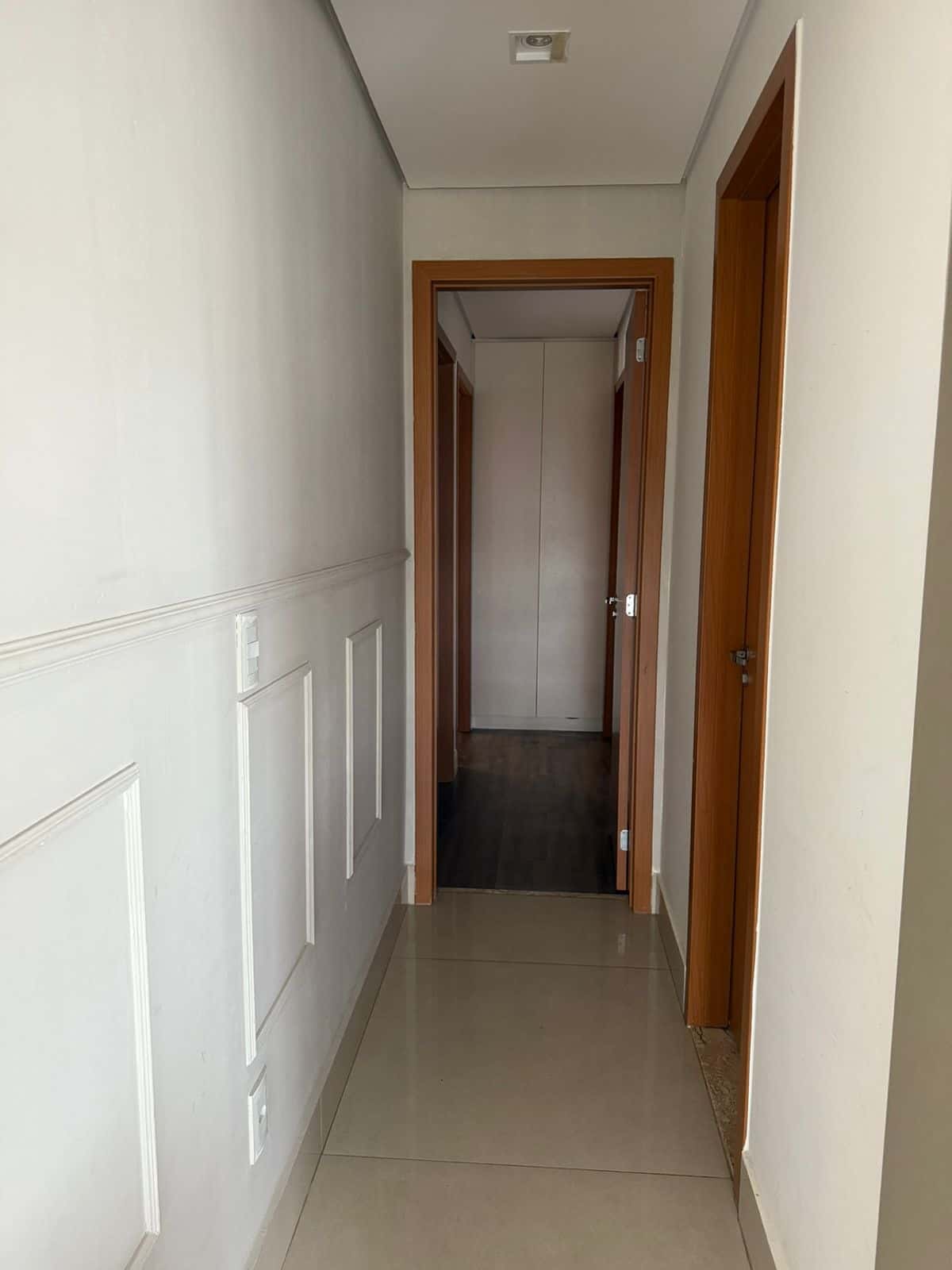 Apartamento Residencial Maison Verte Marista 130m²