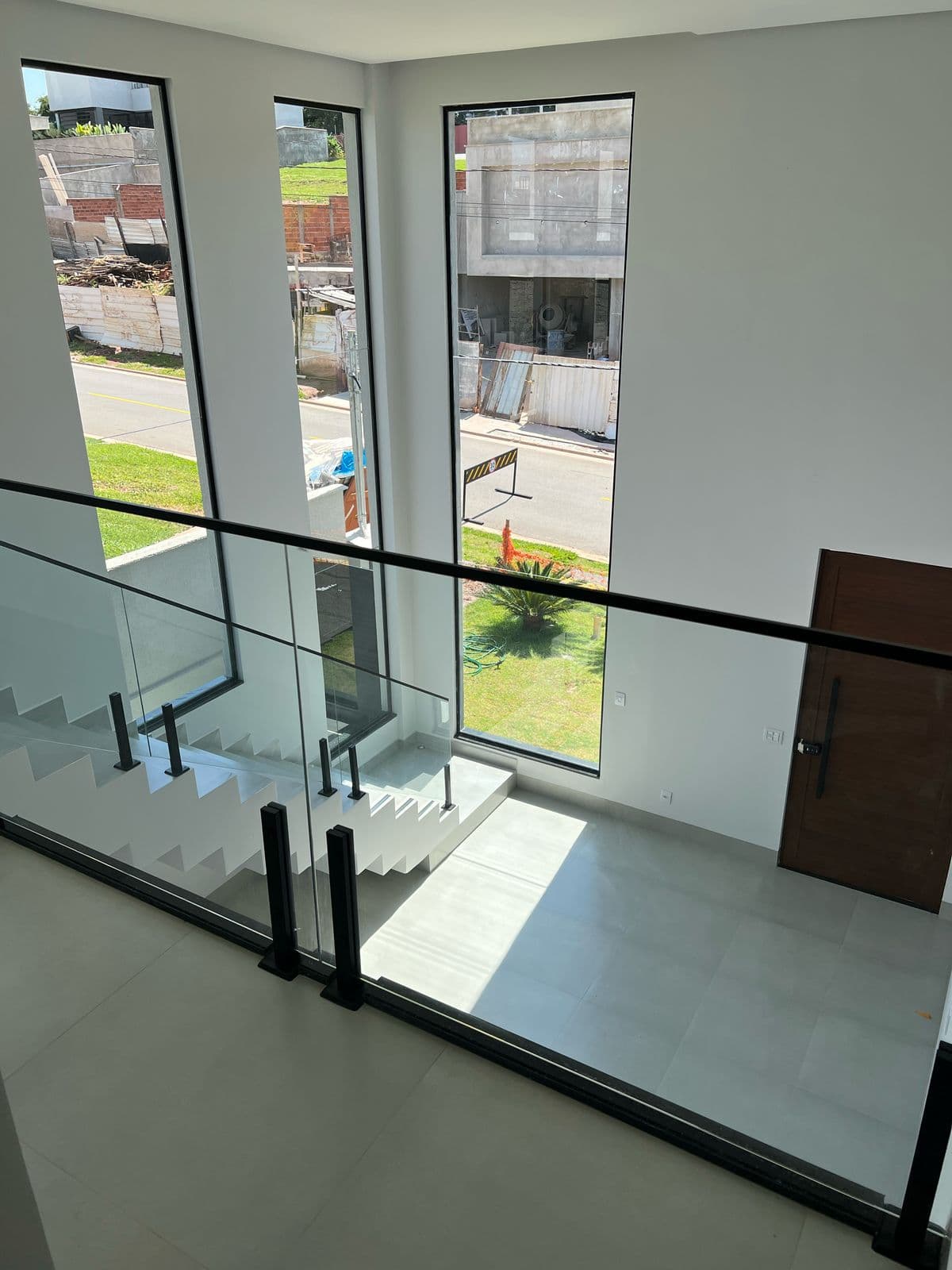 Casa Sobrado Jardins Barcelona 230m²