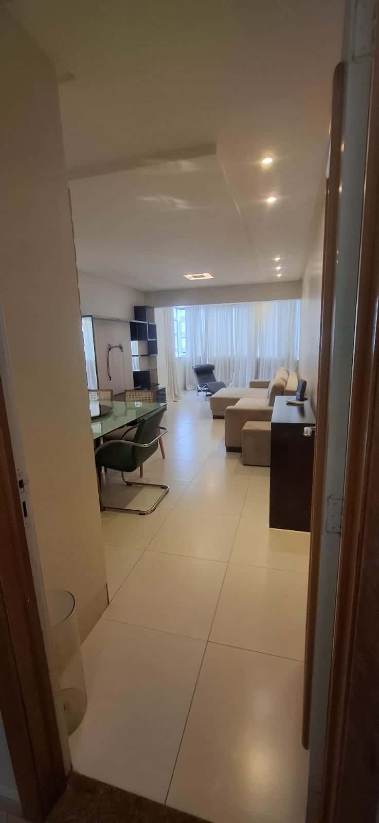 Apartamento no Residencial Lion D'Or Setor Bueno - 113m²