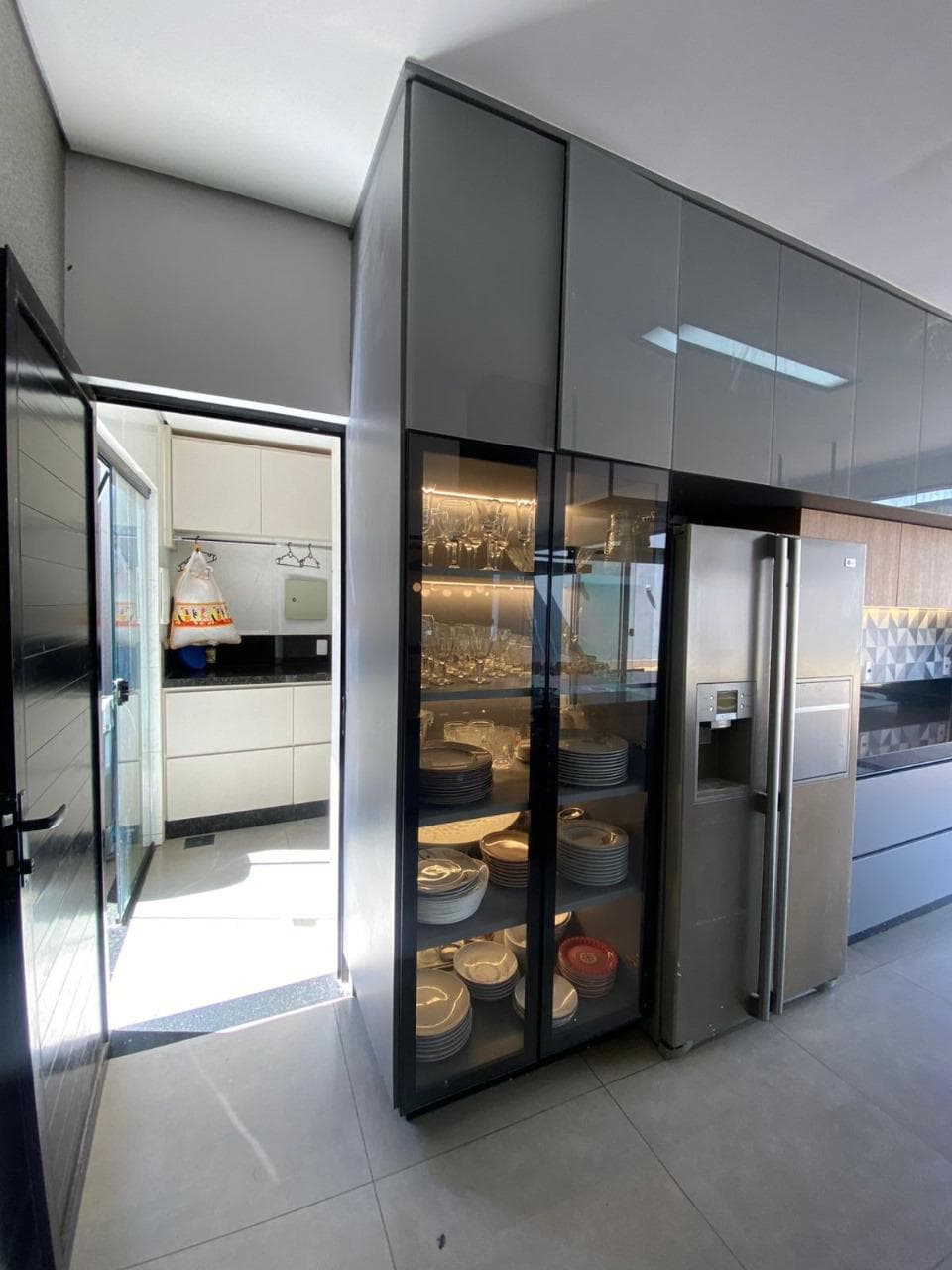 Casa no Setor Criméia Oeste 252m²