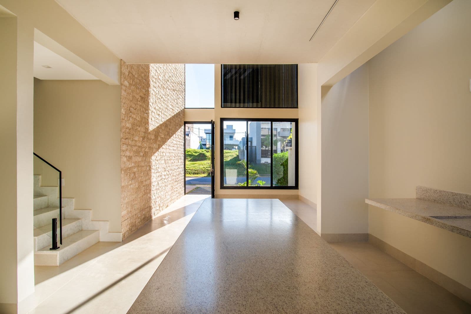 Sobrado Jardins Capri 27m²