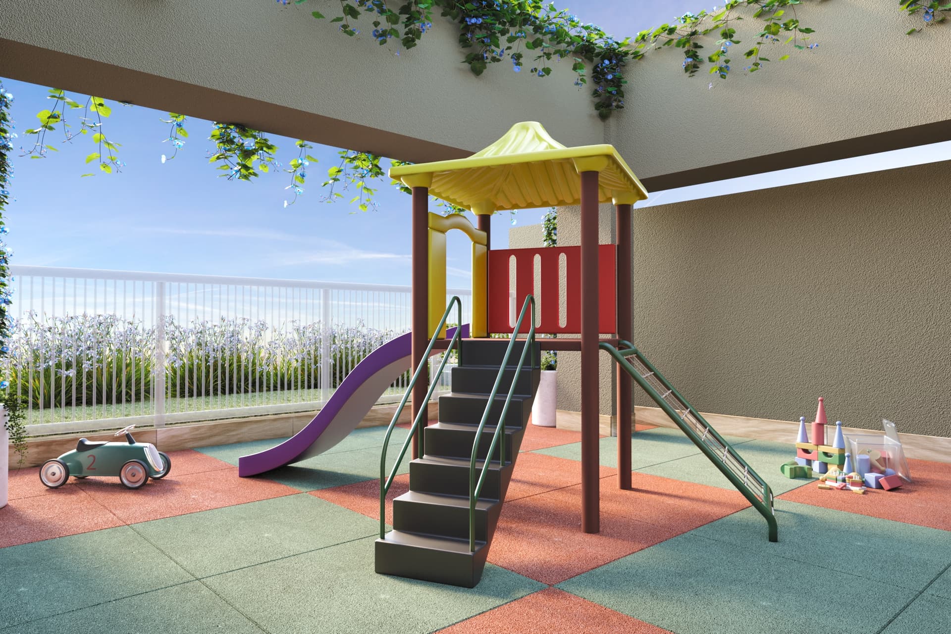 Playground