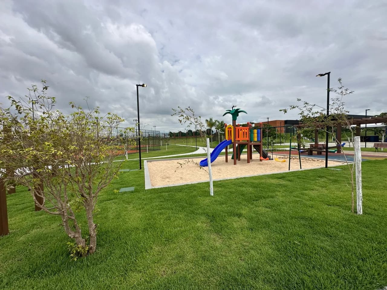 Sobrado Jardins Lyon 250M²