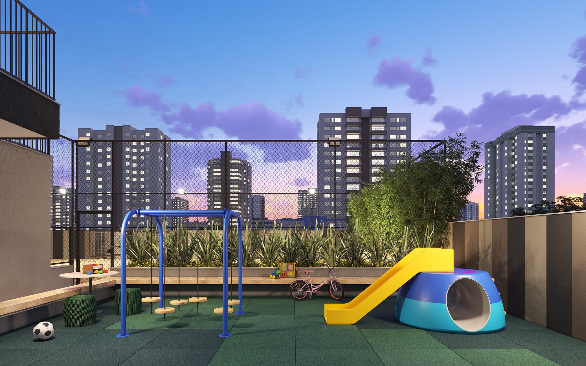 Playground