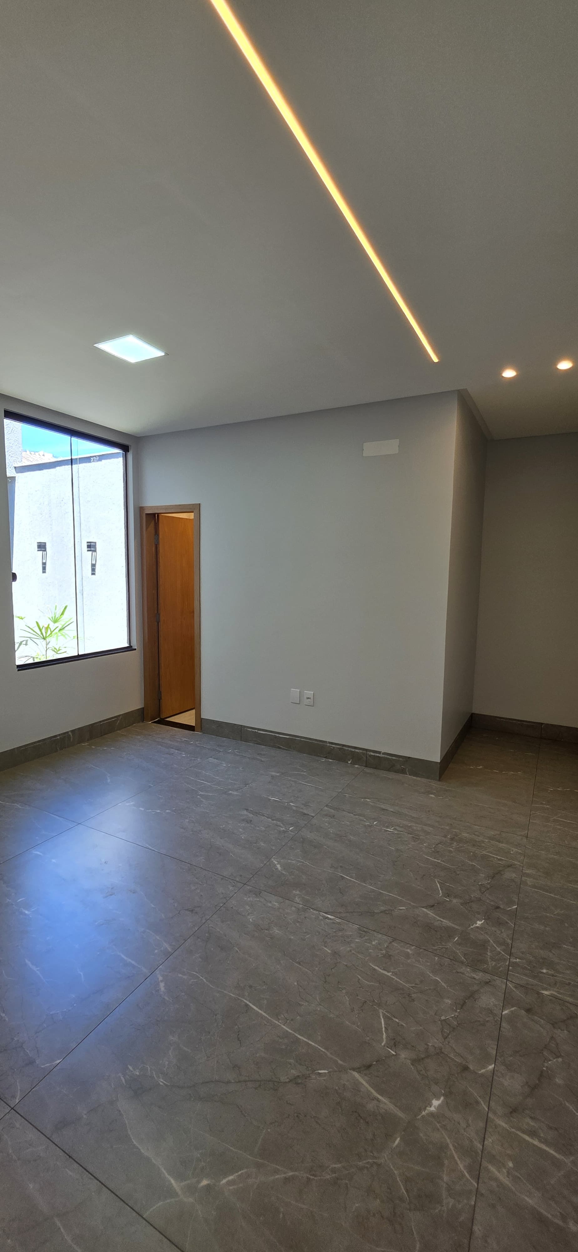 Casa Residencial Orientiville 126m²