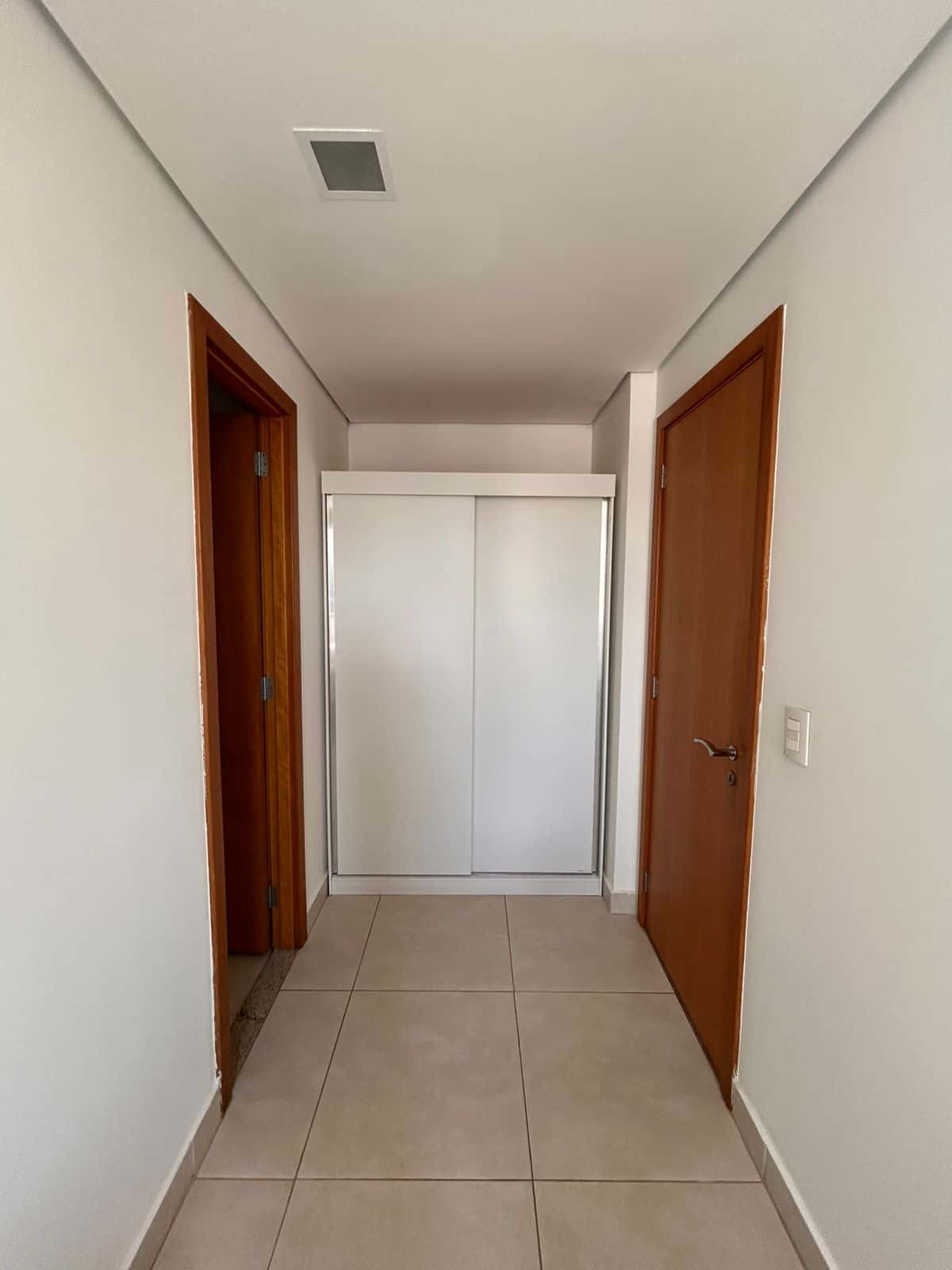 Apartamento Brookfield Towers 71m²
