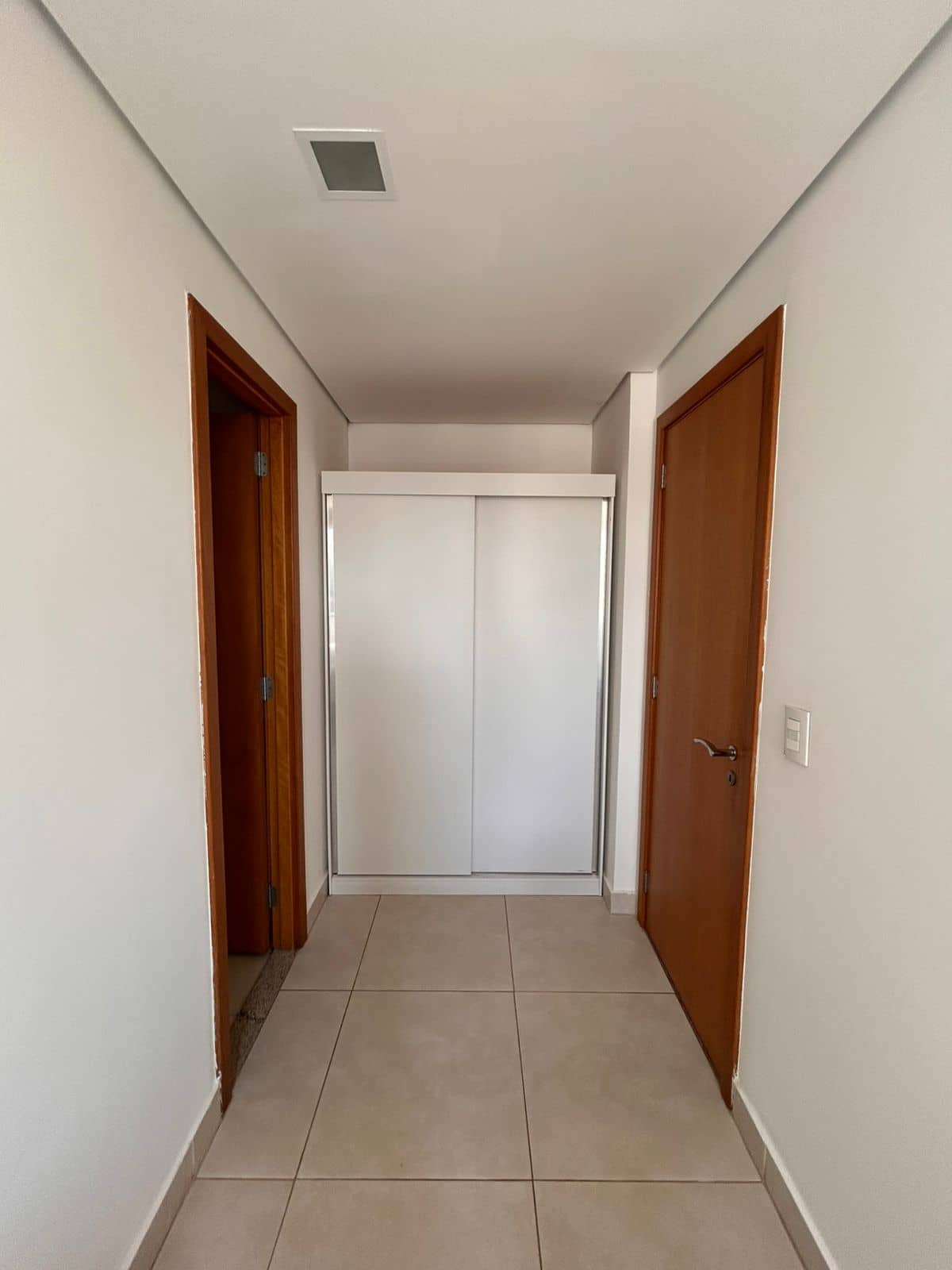 Apartamento Brookfield Towers 71m²
