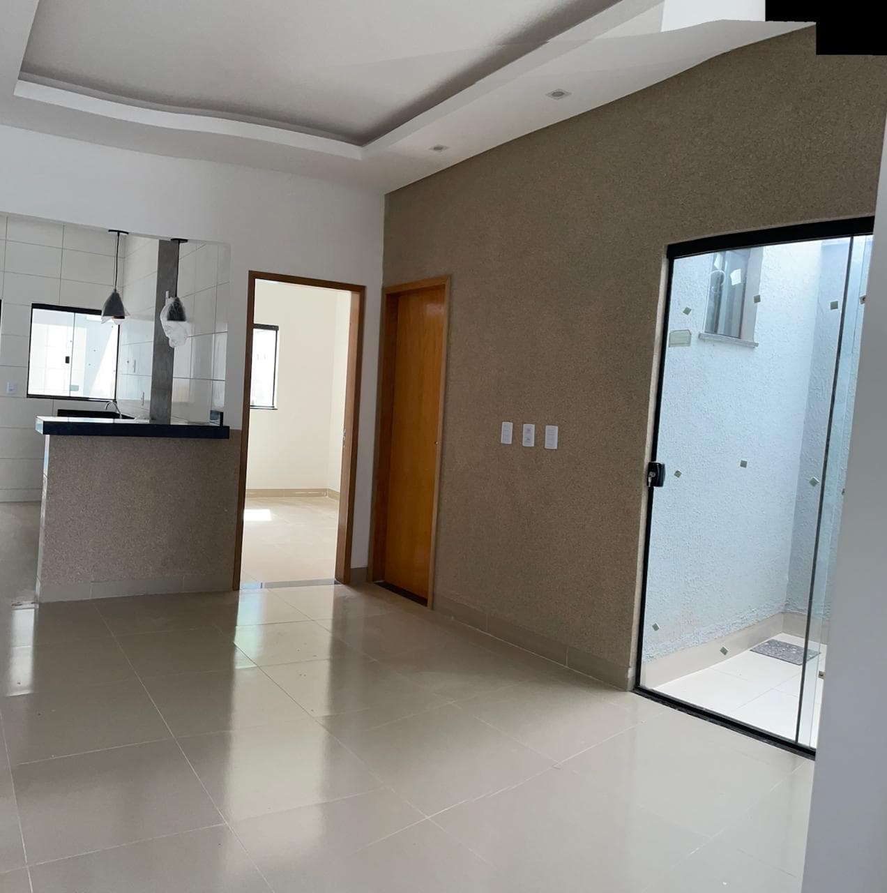 Casa Residencial Paraíso 63.30m²